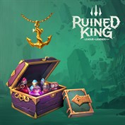 Ruined King: набор для начинающих "Погибель"