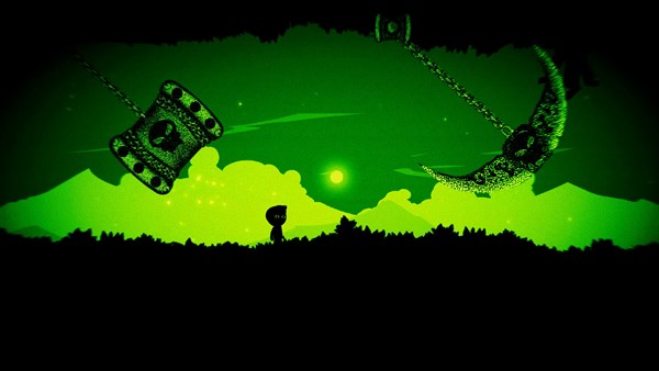 Richy’s Nightmares — 3