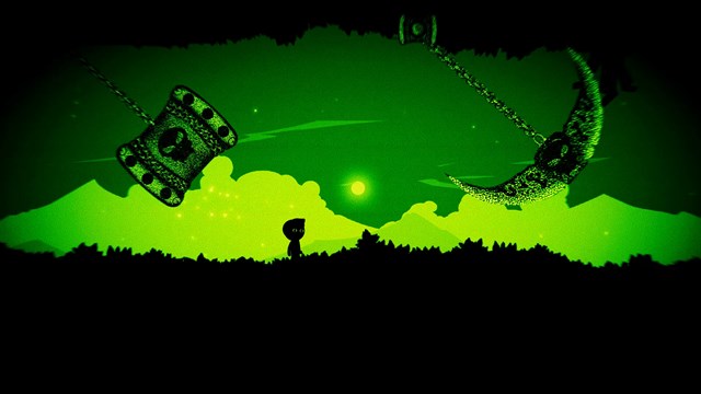 Richy’s Nightmares screenshot 3