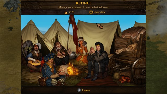 Blazing Deserts screenshot 3