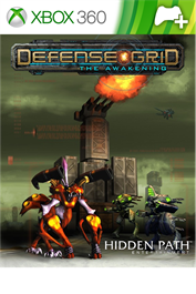 Defense Grid - Map Pack 1