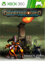Defense Grid - Map Pack 3