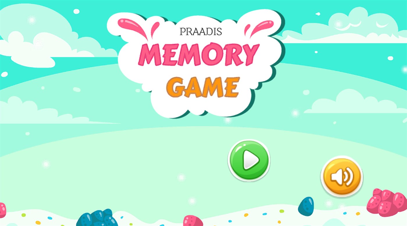 #3. Memory Hassan (Windows) Με: walidrachad