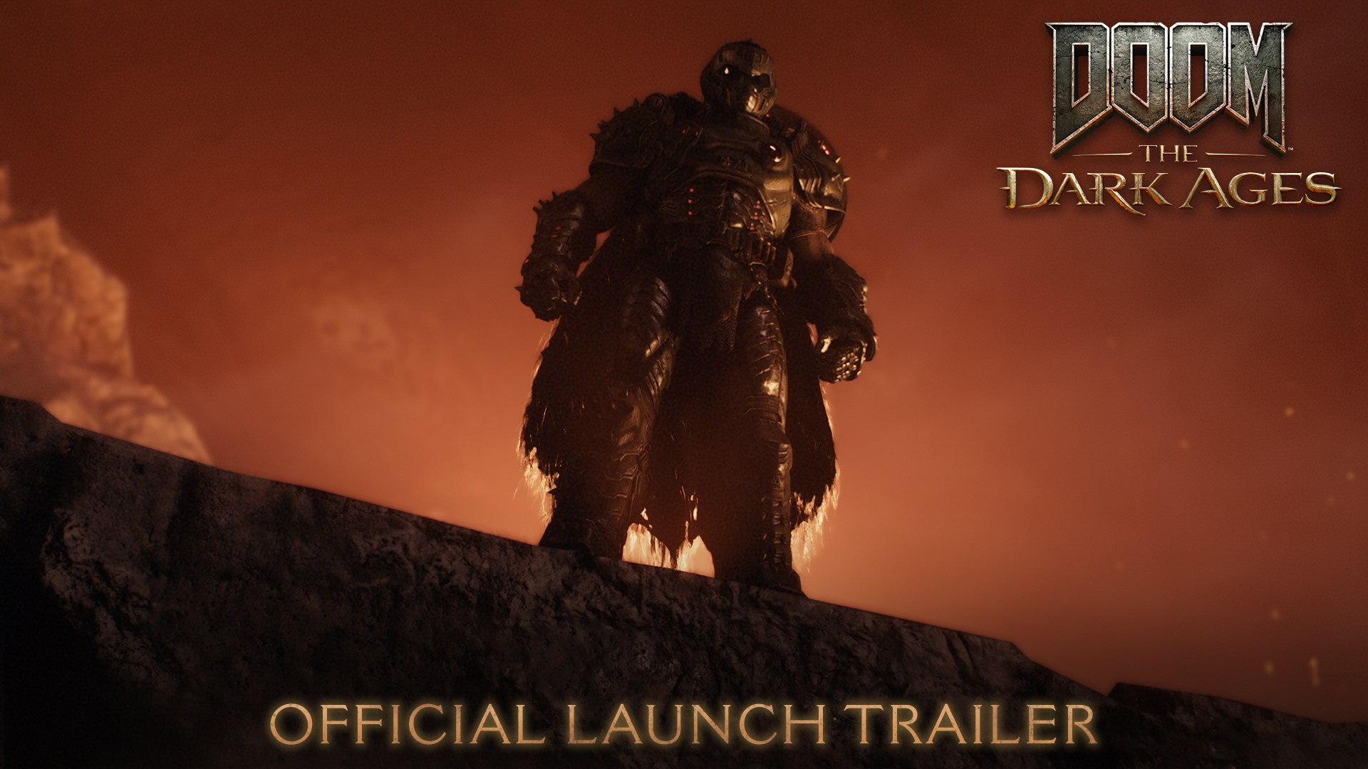 Launch Trailer