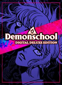 Demonschool - Digital Deluxe Edition