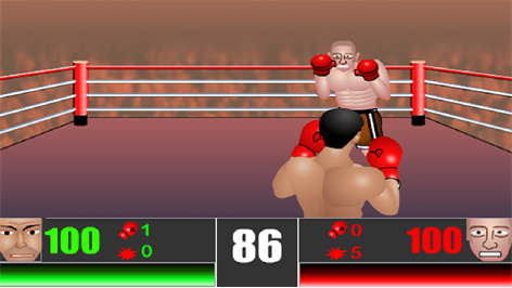Knock Out Screenshots 2