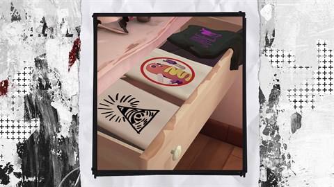 Life is Strange: Before the Storm Outfit-paket