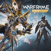 Warframe xbox shop store