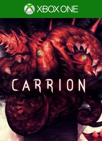 CARRION