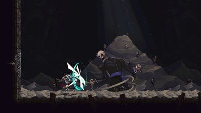 Blasphemous 2 — скриншот 8