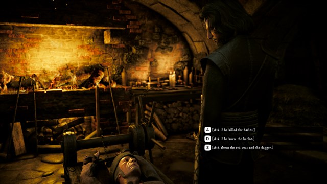 The Inquisitor - Deluxe Edition (Win) screenshot 4
