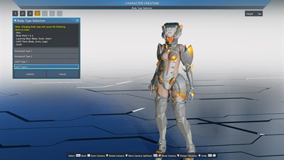 Phantasy Star Online 2 New Genesis — скриншот 9