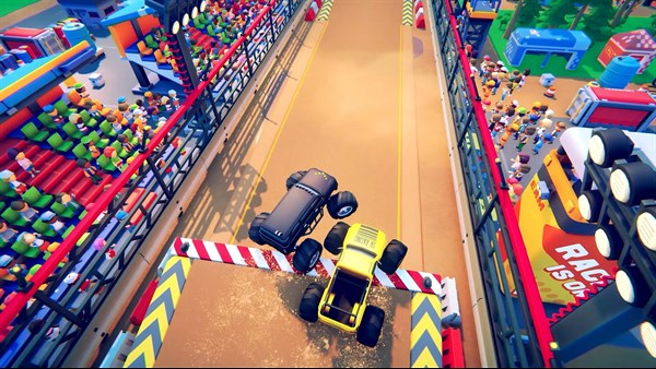 Racing Champions — 1