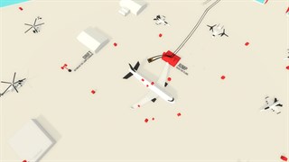 Absolute Drift: Zen Edition screenshot 2