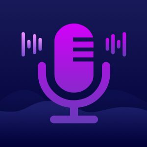 Enregistrement Vocal — Modificateur de Voix – Microsoft Apps