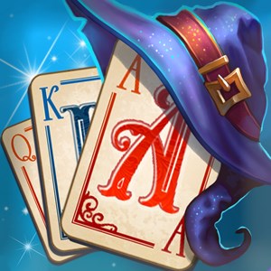 Emerland Solitaire 2 Card Game