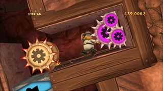 Lazy Raiders screenshot 6