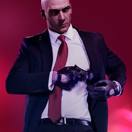Aperçu HITMAN™ 2