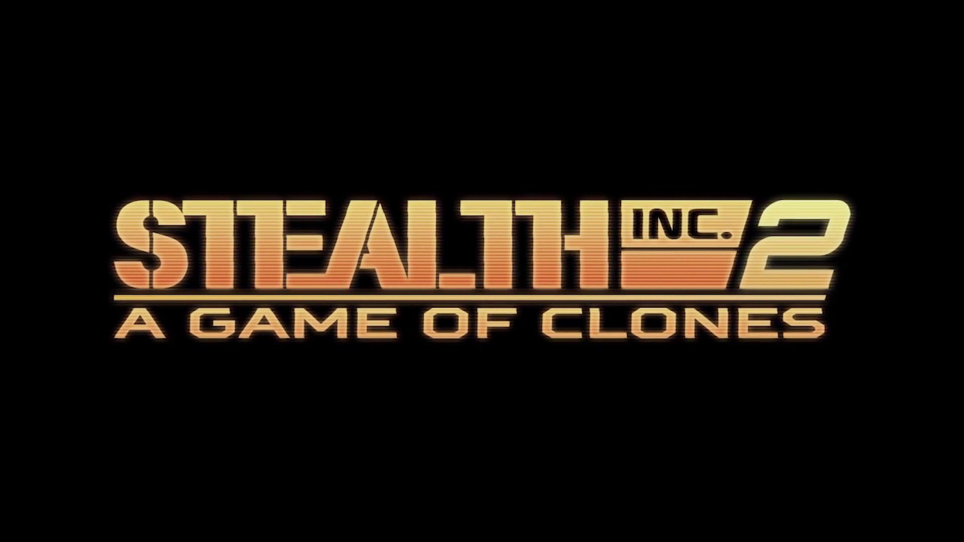 Stealth Inc 2: A Game of Clones screenshot thumbnail video