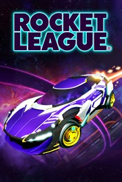 Rocket League®