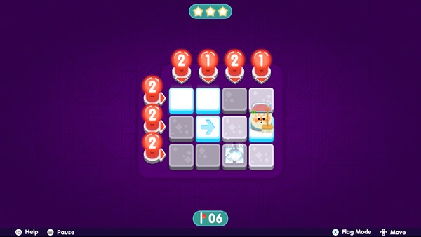 Minesweeper Genius — 2