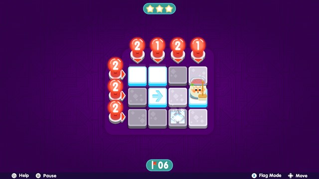 Minesweeper Genius screenshot 2