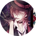 Bungo Stray Dogs Wallpaper icon