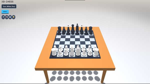 Smart Chess 3D — 4