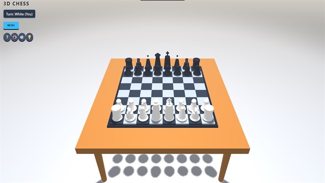 Smart Chess 3D screenshot 4