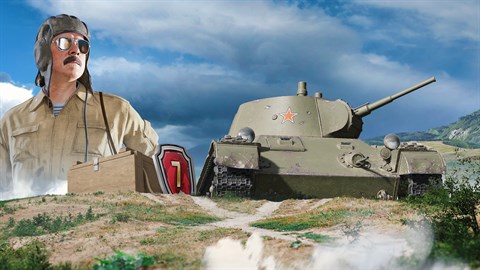 World of Tanks - Le bon départ