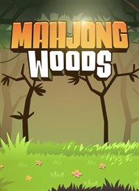 Mahjong Woods