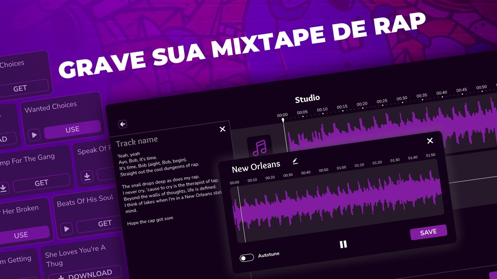 RAP COM 40 JOGOS GRÁTIS PARA CELULAR 