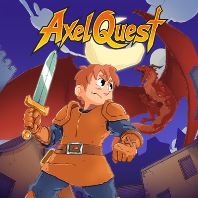 Axel Quest