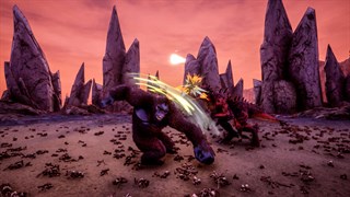 Skull Island: Rise of Kong - Colossal Edition screenshot 5