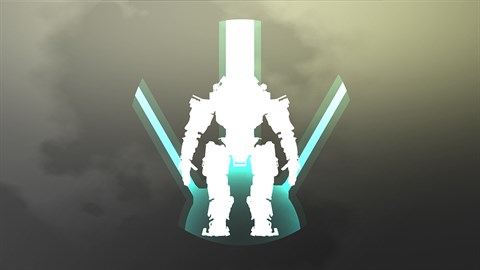 Titanfall™ 2: Pack de diseño de Ion Reino de Monarch