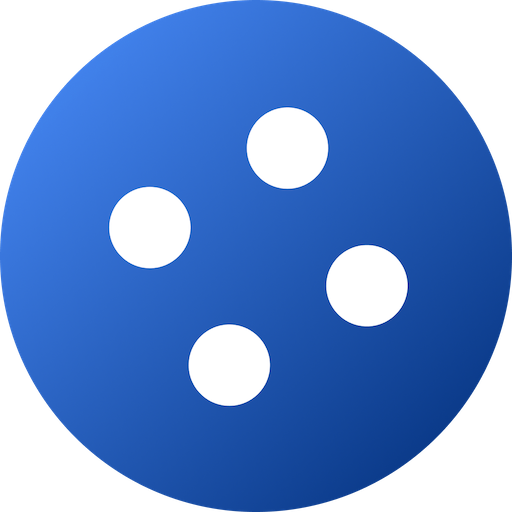 FOMO - A new-tab dashboard made for you icon