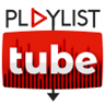Playlist Downloader for YouTube MP3 & MP4