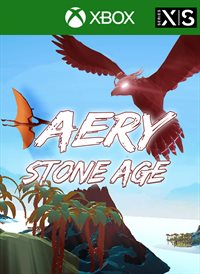 Aery - Stone Age
