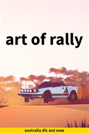 art of rally