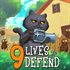 9 Lives To Defend