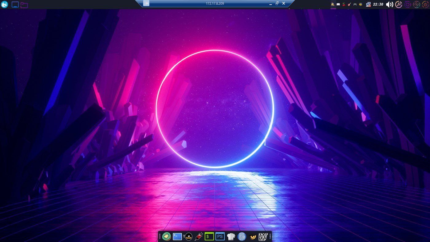 #5. Athena OS (Windows) Göre: Antonio Voza