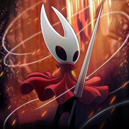 Aperçu Hollow Knight: Silksong