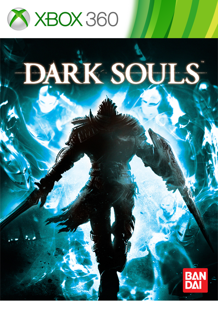 dark souls xbox store