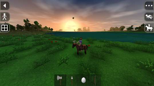 Survivalcraft screenshot 5