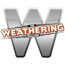 The Weathering Magazine