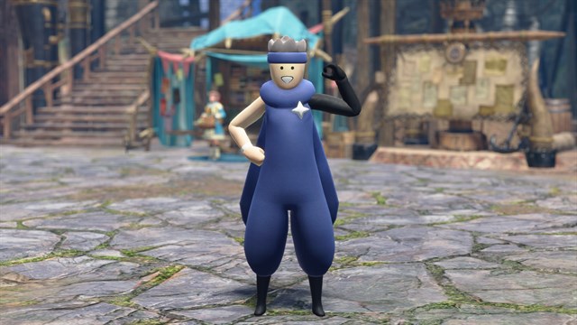 Monster Hunter Rise DLC Pack 9 screenshot 1