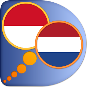Dutch Indonesian dictionary