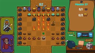 Medieval Quest (Xbox One) screenshot 4