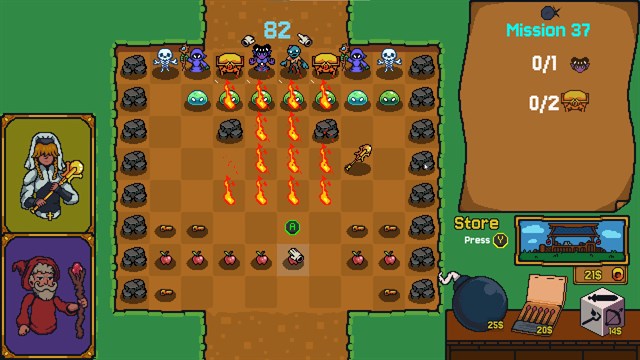Medieval Quest screenshot 4