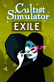 Cultist Simulator: The Exile